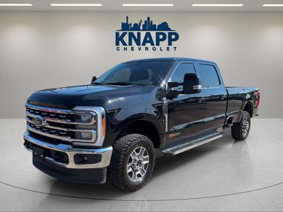 Used 2023 Ford F350 Lariat w/ FX4 Off-Road Package