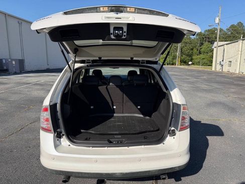 Used 2010 Ford Edge Limited FWD image 16