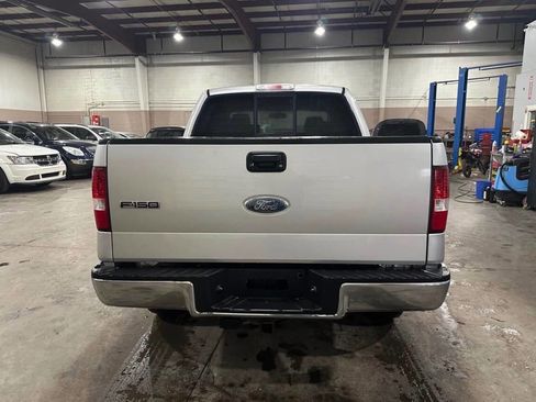 Used 2008 Ford F150 XLT image 5