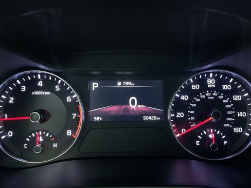 Used 2023 Kia Forte LXS w/ LXS Technology Package image 18