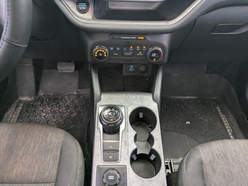 Used 2021 Ford Bronco Sport Big Bend AWD/4WD image 17