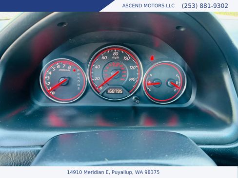 Used 2005 Honda Civic EX image 14