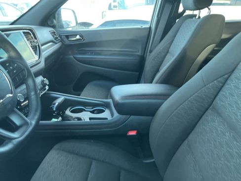 Used 2026 Dodge Durango GT image 24