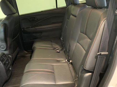 Used 2022 Honda Passport TrailSport image 47