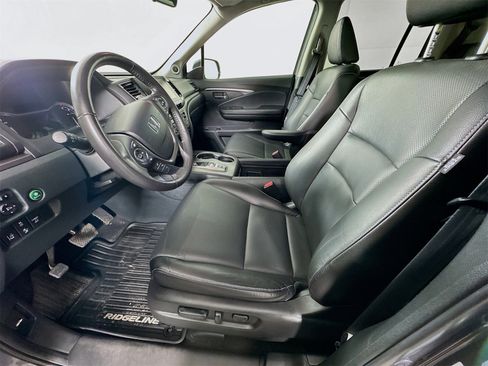 Used 2023 Honda Ridgeline RTL image 17