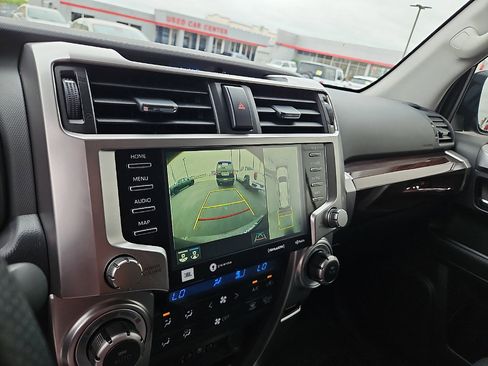 Certified 2024 Toyota 4Runner Limited image 16