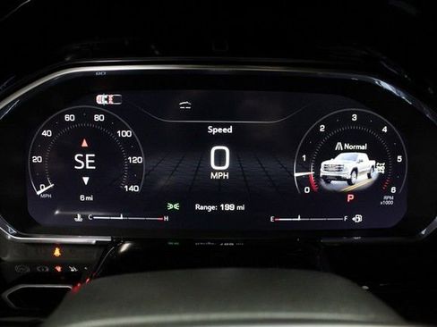 New 2026 GMC Sierra 1500 Elevation image 24