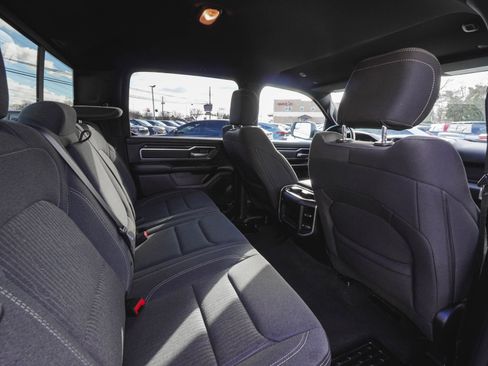 Used 2023 RAM 1500 Big Horn image 34