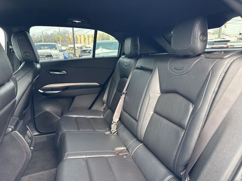 Used 2023 Cadillac XT4 Premium Luxury image 30