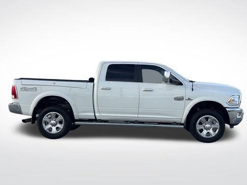 Used 2017 RAM 2500 Longhorn w/ Convenience Group image 39