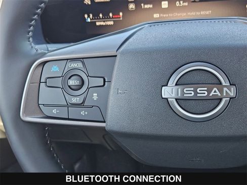 New 2026 Nissan Sentra SL image 25