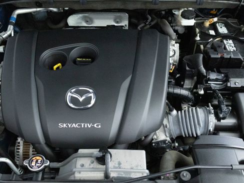 Used 2023 MAZDA CX-5 AWD 2.5 S w/ Premium Plus Pkg image 28