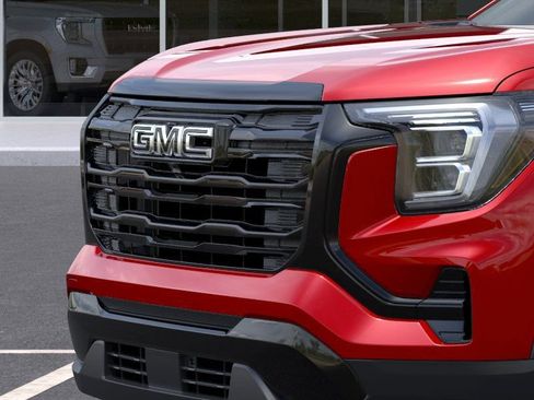 New 2027 GMC Terrain Elevation w/ Elevation Premium Package AWD/4WD image 13