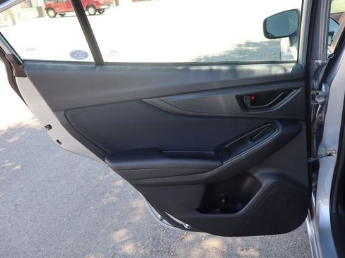 Used 2023 Subaru Impreza 2.0i AWD/4WD image 24