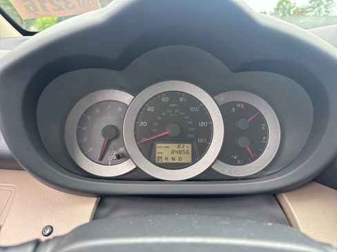 Used 2008 Toyota RAV4 4WD image 17