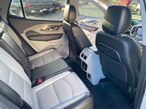 Used 2019 GMC Terrain SLT w/ Preferred Package FWD image 36