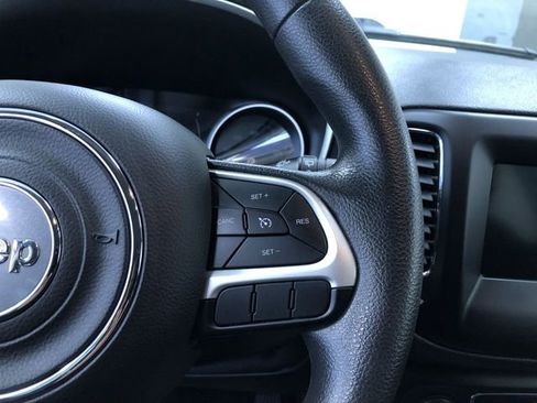 Used 2019 Jeep Compass Sport image 18