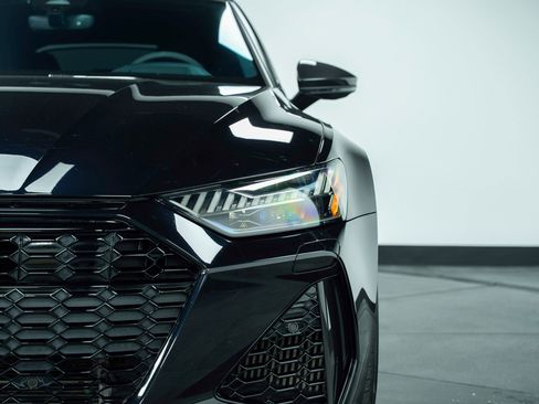 Used 2022 Audi RS 7 Sportback image 7