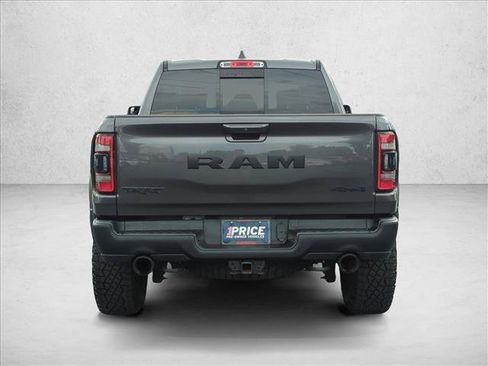 Used 2021 RAM 1500 TRX w/ TRX Level 1 Equipment Group AWD/4WD image 7
