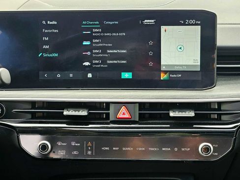 Used 2025 Kia K5 EX image 22