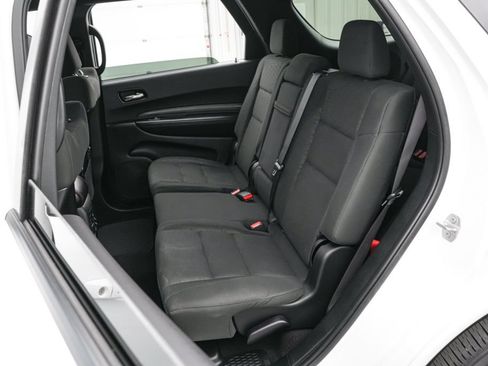 Used 2025 Dodge Durango GT AWD/4WD image 19