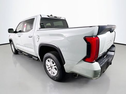 New 2026 Toyota Tundra SR5 AWD/4WD image 4