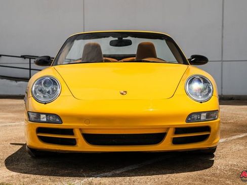 Used 2006 Porsche 911 Carrera 4S image 15