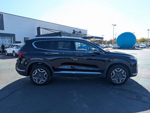 Used 2023 Hyundai Santa Fe Limited image 2