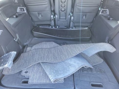 Used 2025 Honda Odyssey EX-L image 6