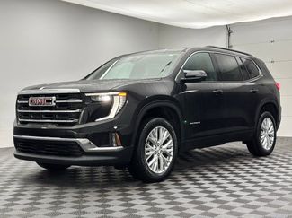 New 2026 GMC Acadia Elevation w/ Elevation Premium Package video 2