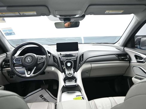 Used 2020 Acura RDX AWD w/ Technology Package image 25
