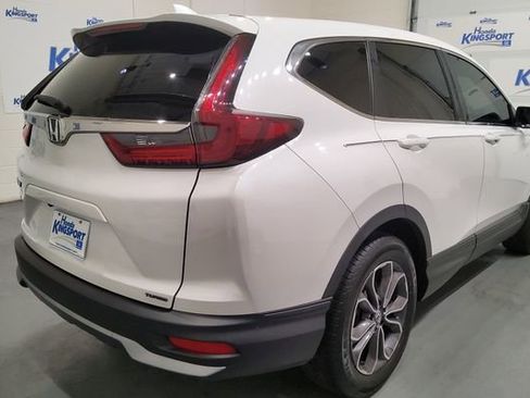 Used 2020 Honda CR-V EX-L image 3