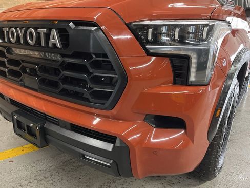 Used 2024 Toyota Sequoia TRD Pro image 10