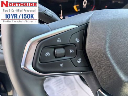 New 2026 Chevrolet Trax LT w/ LT Convenience Package image 19