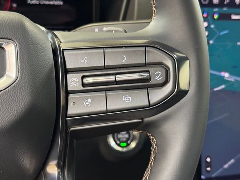 New 2026 GMC Terrain AT4 w/ LPO, Floor Liner Package AWD/4WD image 34