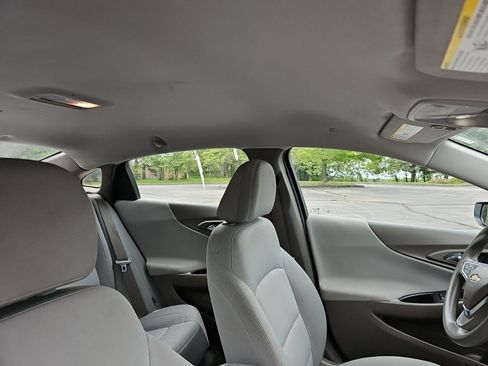 Used 2024 Chevrolet Malibu LT FWD image 13