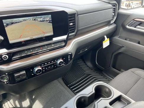 New 2026 GMC Sierra 1500 Elevation AWD/4WD image 29