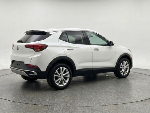 Used 2025 Buick Encore GX Preferred FWD image 9