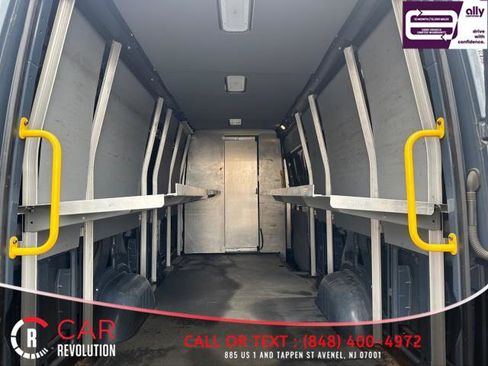 Used 2019 Mercedes-Benz Sprinter 170 image 8