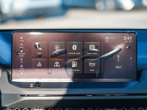 New 2025 Honda Accord EX-L image 16