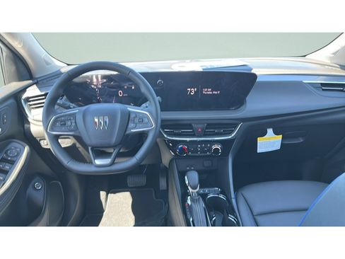 New 2026 Buick Encore GX Sport Touring w/ Advanced Technology Package AWD/4WD image 10