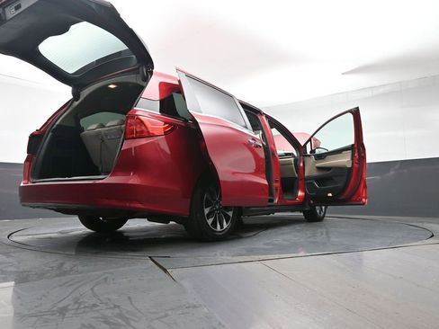 Certified 2023 Honda Odyssey EX-L image 50