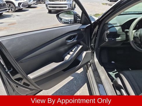 Used 2025 Honda Accord LX image 11