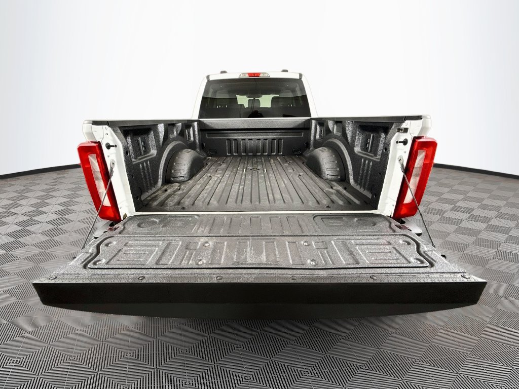 Used 2026 Ford F250 XLT w/ FX4 Off-Road Package AWD/4WD image 23