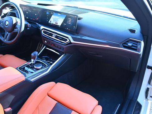 Used 2024 BMW M4 xDrive Competition image 24