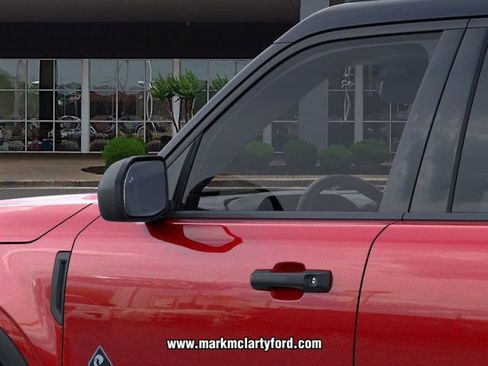 New 2026 Ford Bronco Sport Outer Banks AWD/4WD image 20