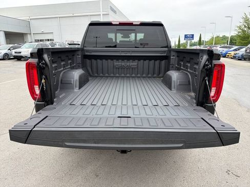 New 2026 GMC Sierra 1500 SLT w/ SLT Premium Plus Package AWD/4WD image 25