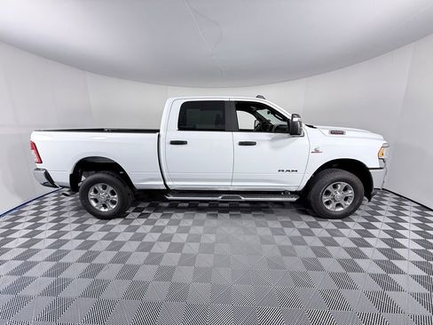 Used 2024 RAM 2500 Big Horn image 8