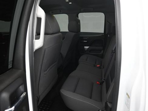 Used 2016 Chevrolet Silverado 1500 LT w/ All Star Edition AWD/4WD image 10