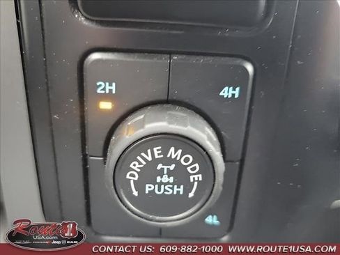 Used 2024 Ford F150 XLT w/ Mobile Office Package AWD/4WD image 22